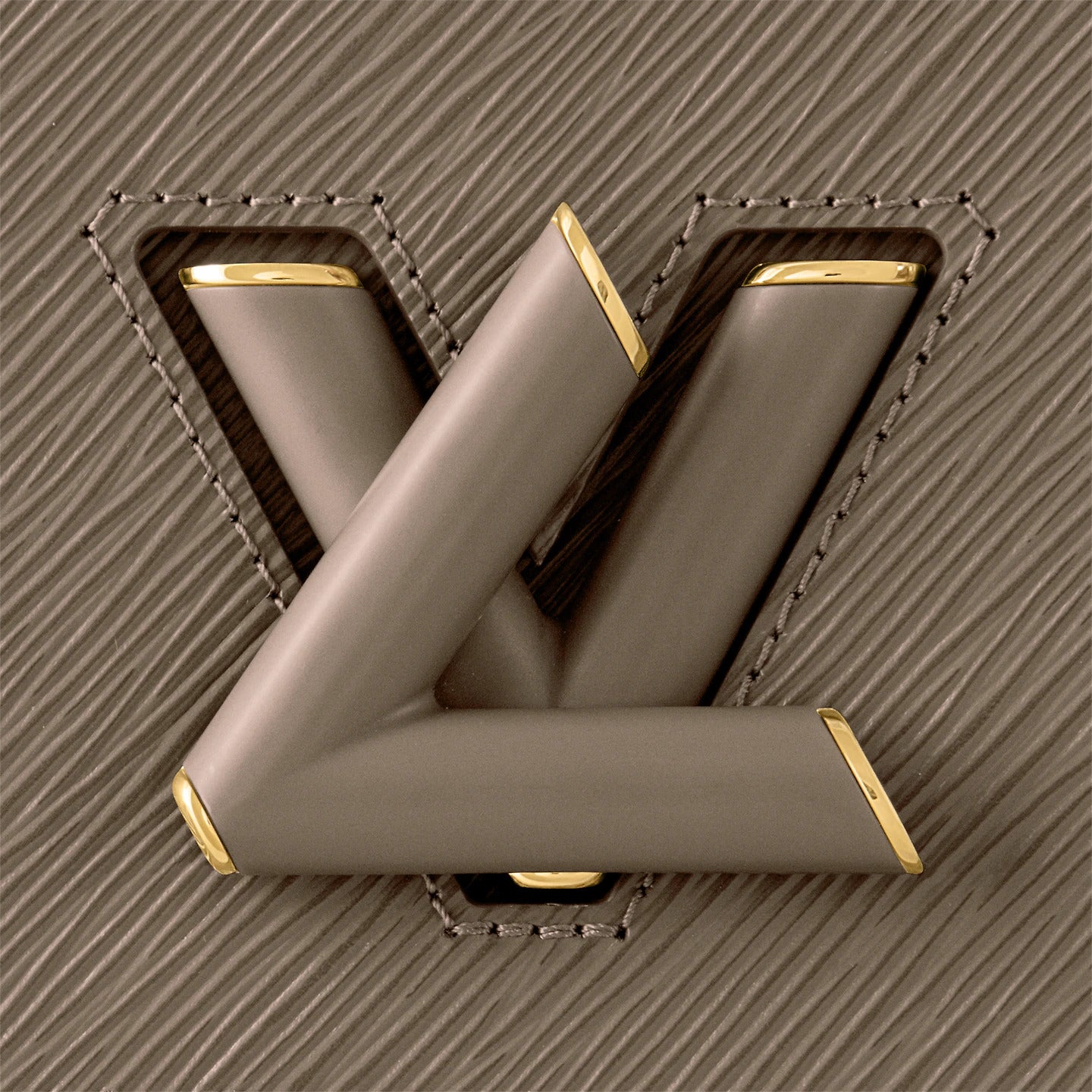 Smokey Brown M58772 Twist MM