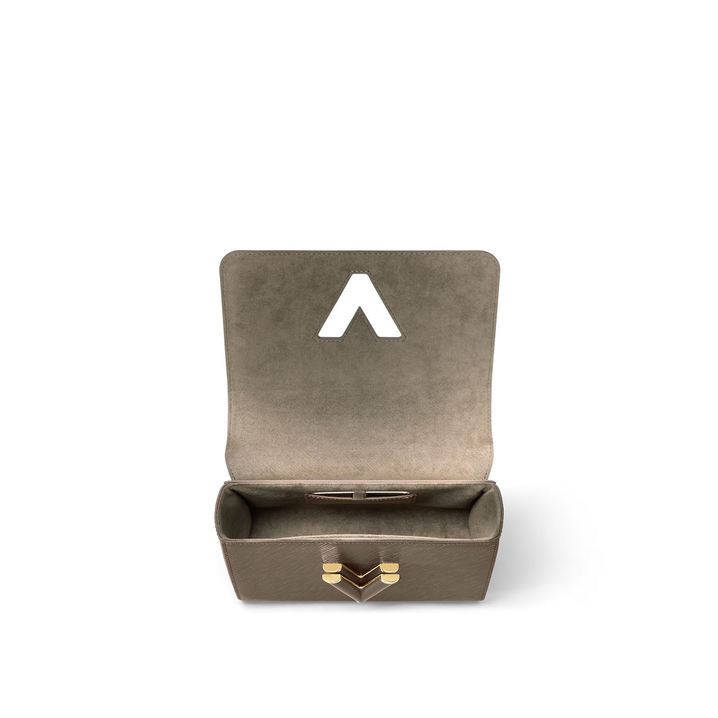 Smokey Brown M58772 Twist MM