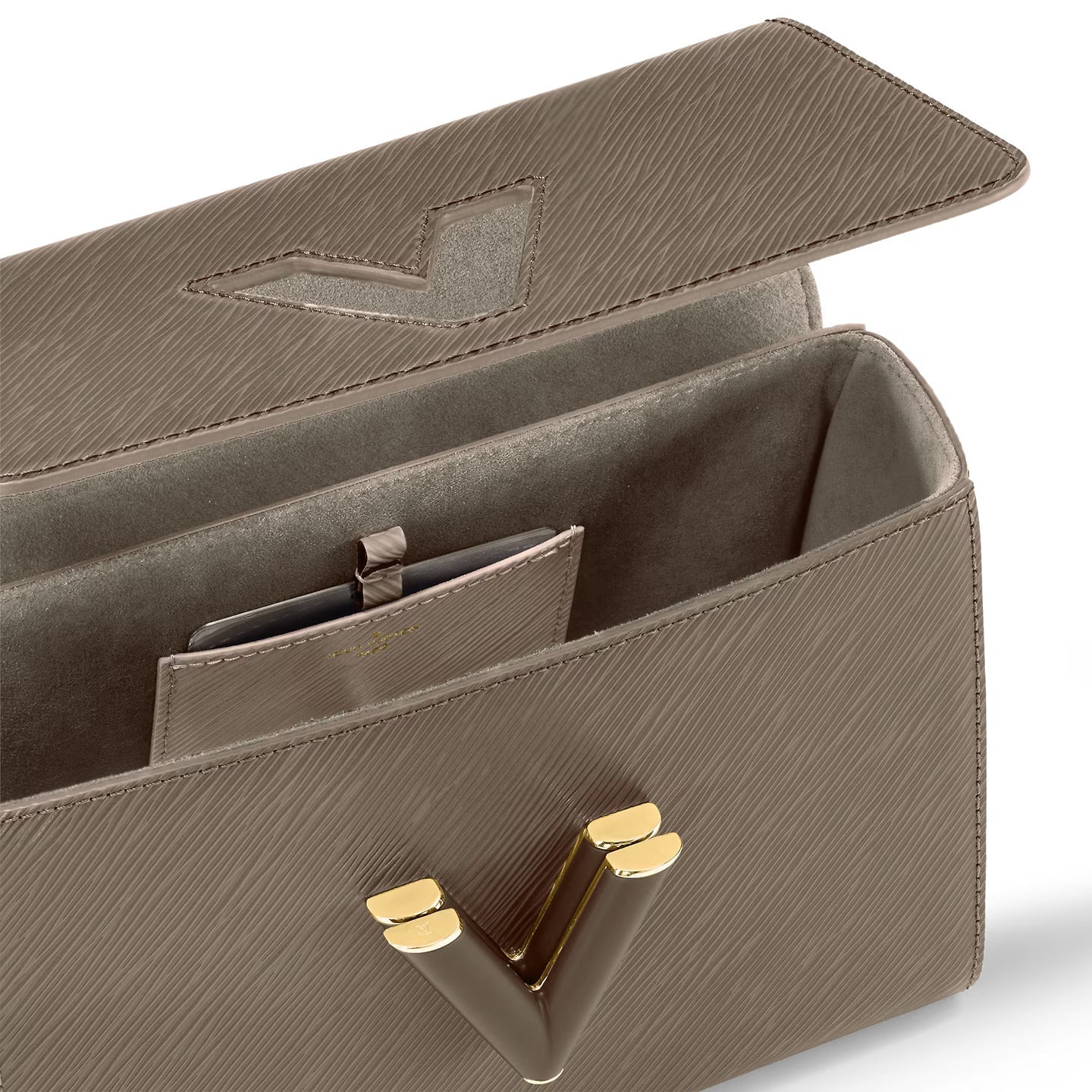 Smokey Brown M58772 Twist MM