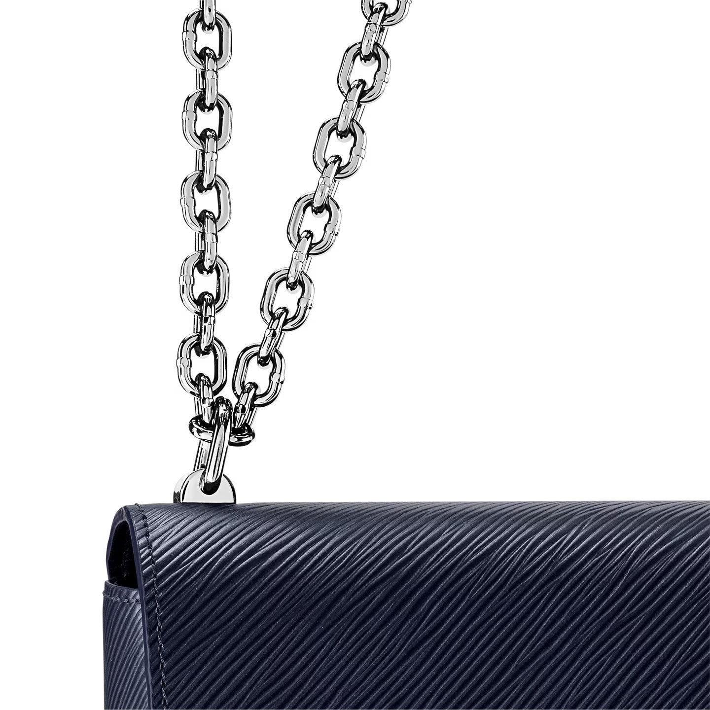 Navy Blue M21028 Twist MM