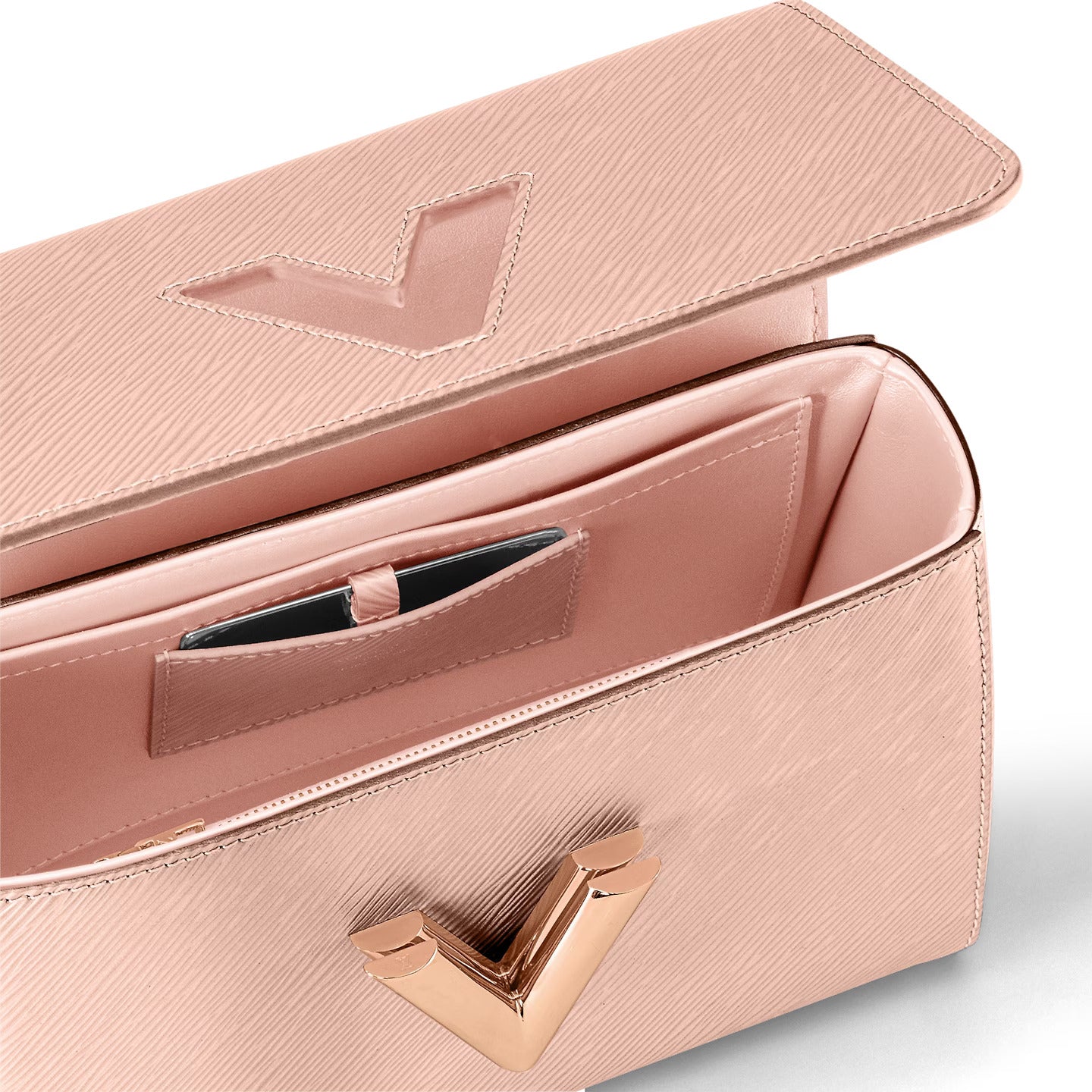 Rose Blossom Pink M21313 Twist MM