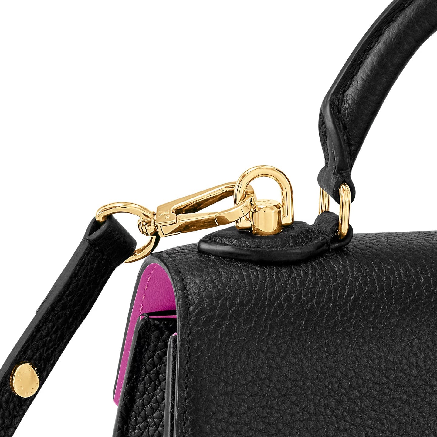 Black M57093 Twist One Handle PM