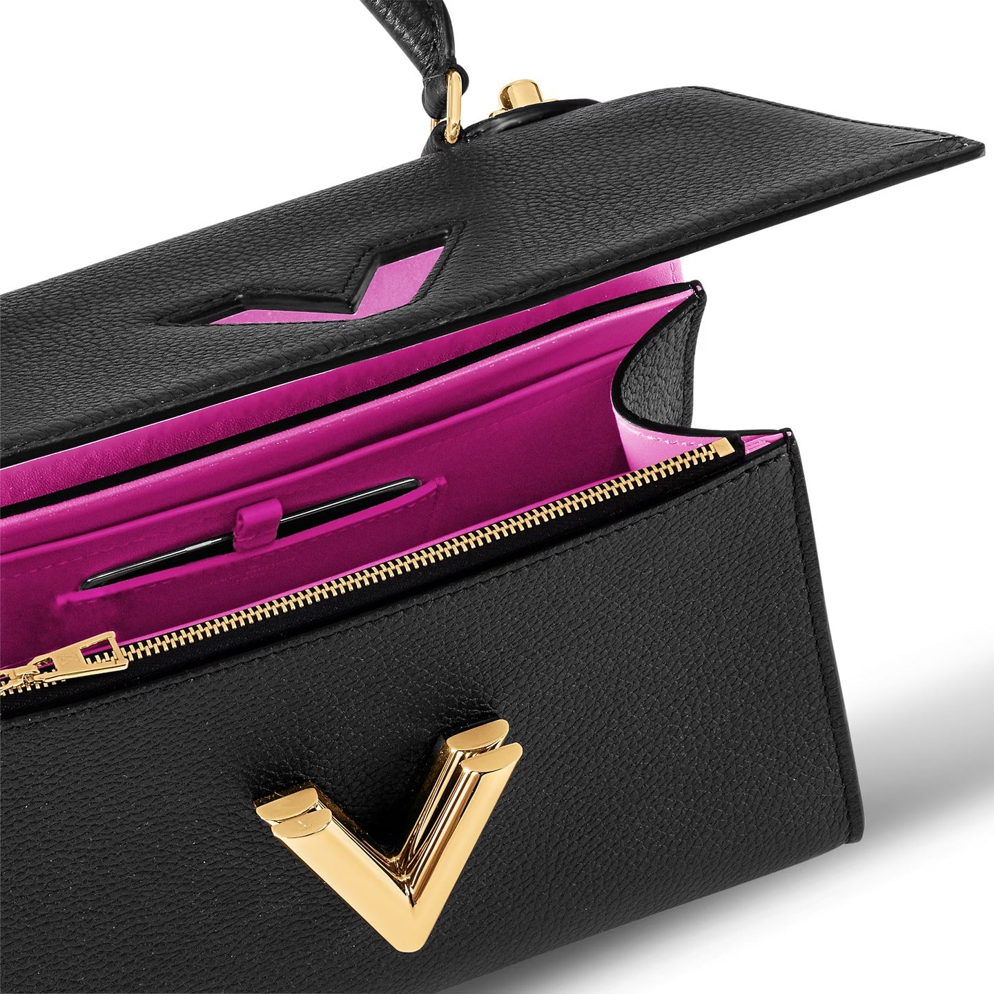 Black M57093 Twist One Handle PM