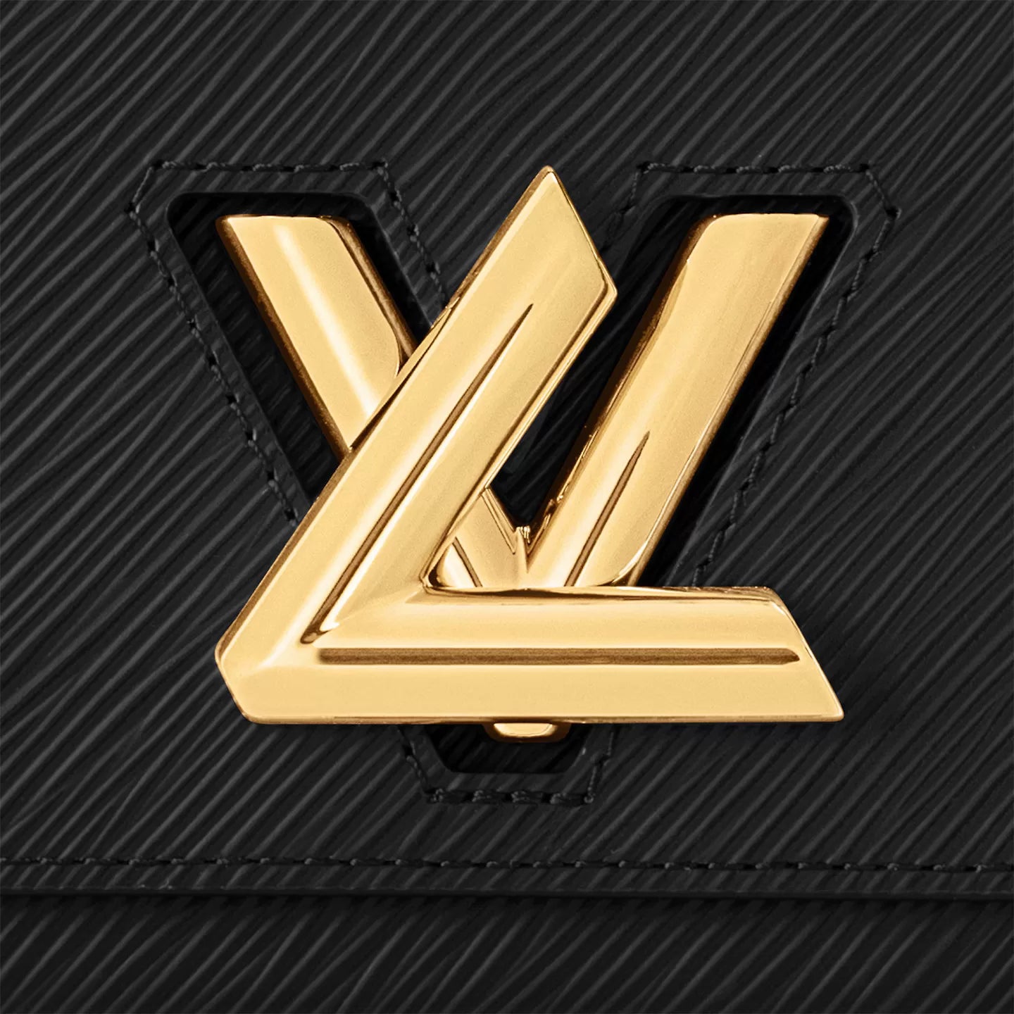 Black M24549 Twist West