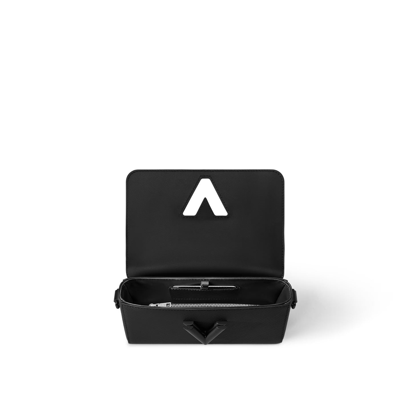 M25336 Twist West All Black