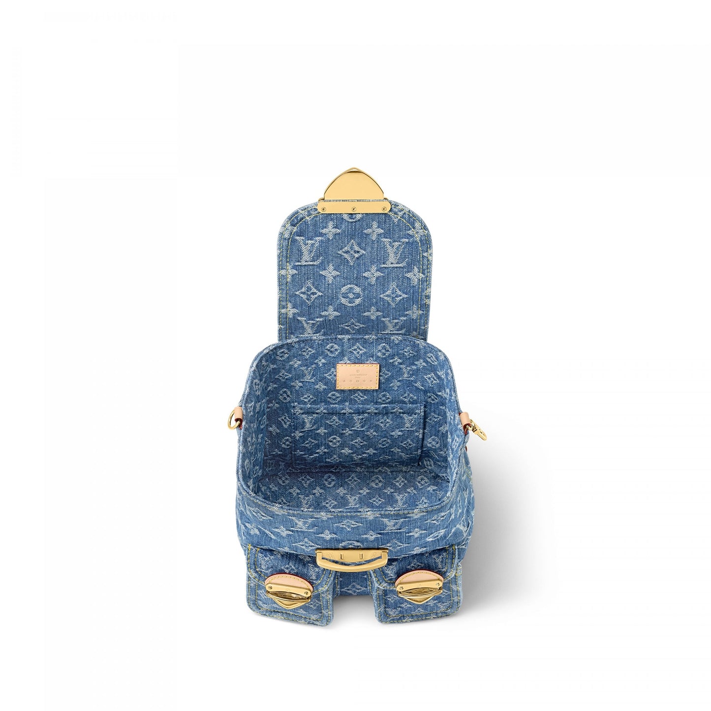 M46836 Venice Denim Blue
