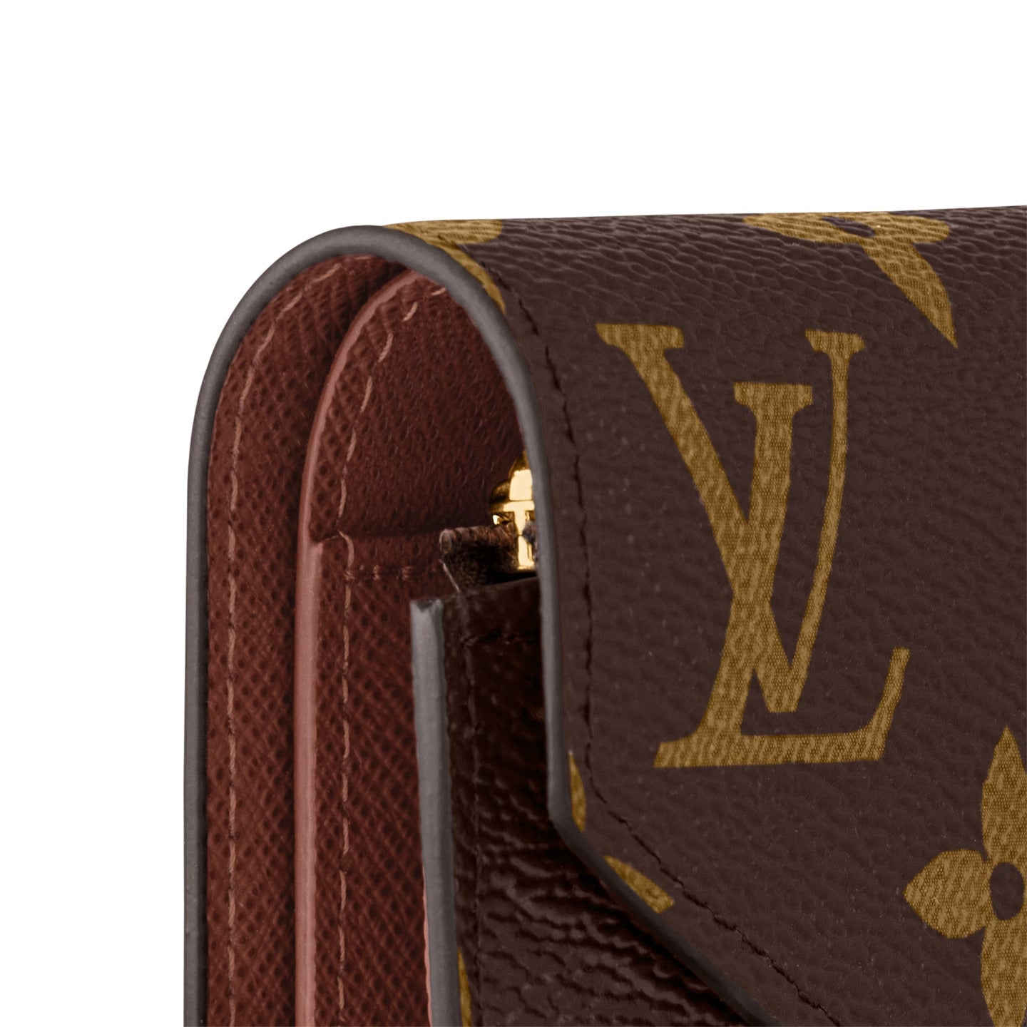 Monogram M62472 Victorine Wallet
