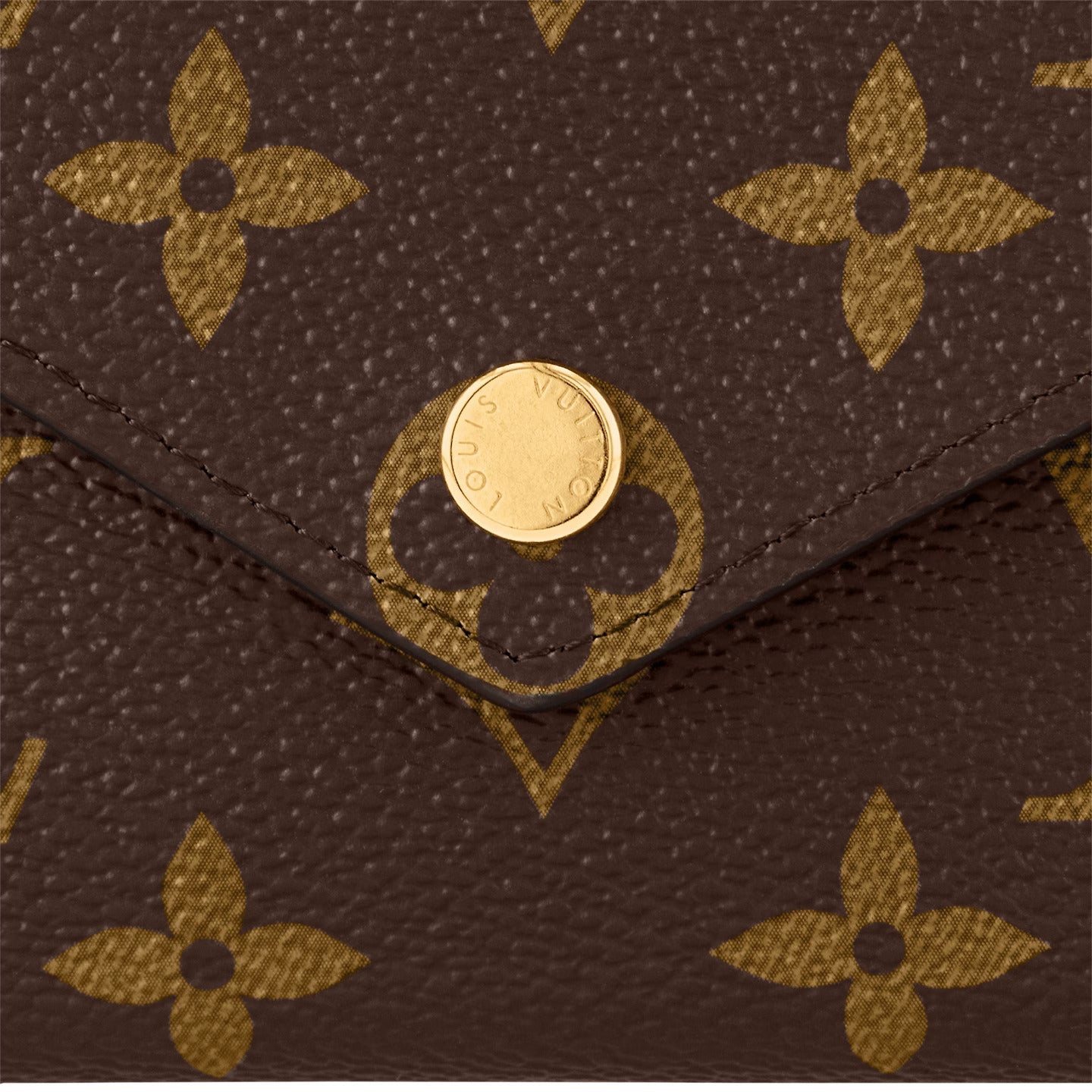 Monogram M62472 Victorine Wallet