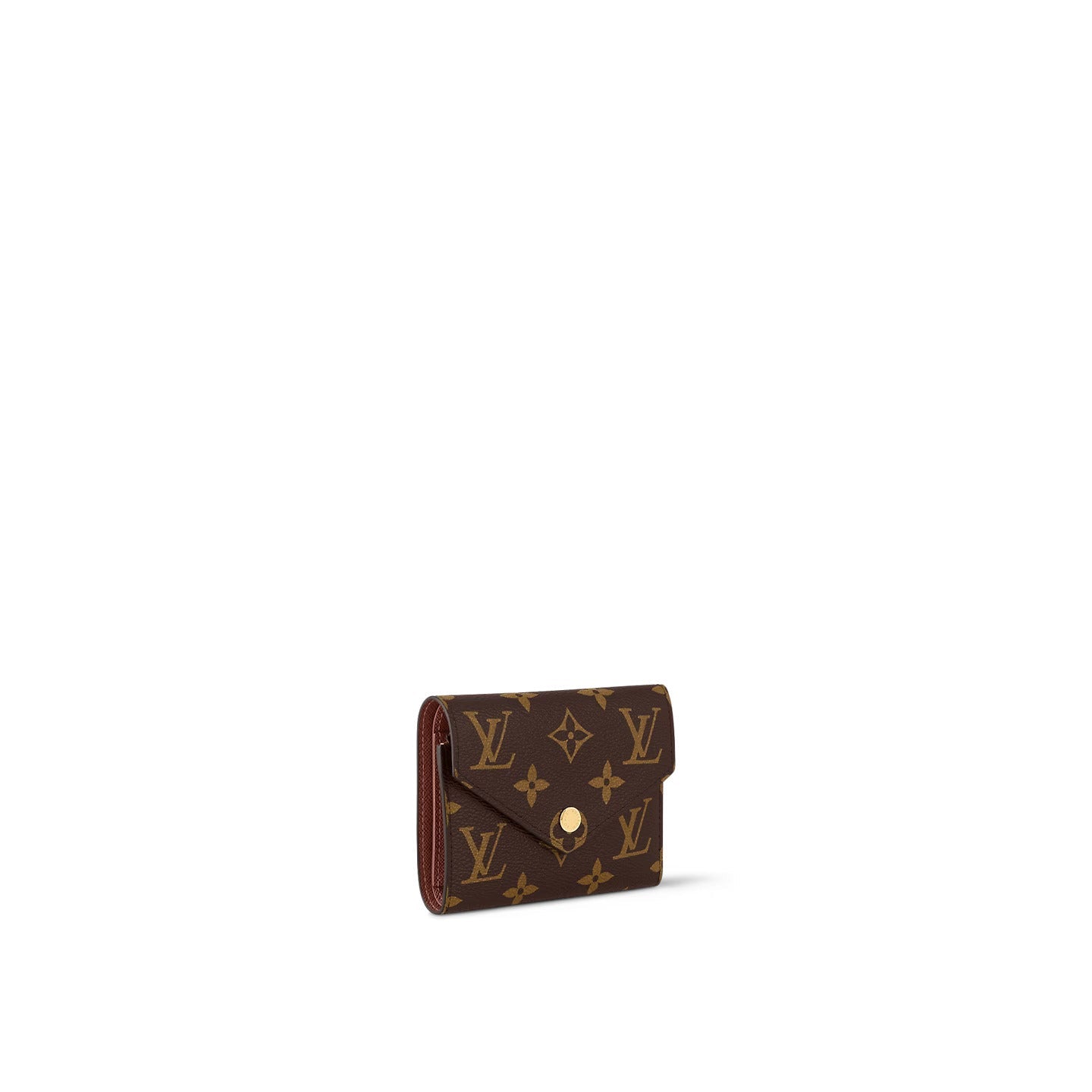 Monogram M62472 Victorine Wallet