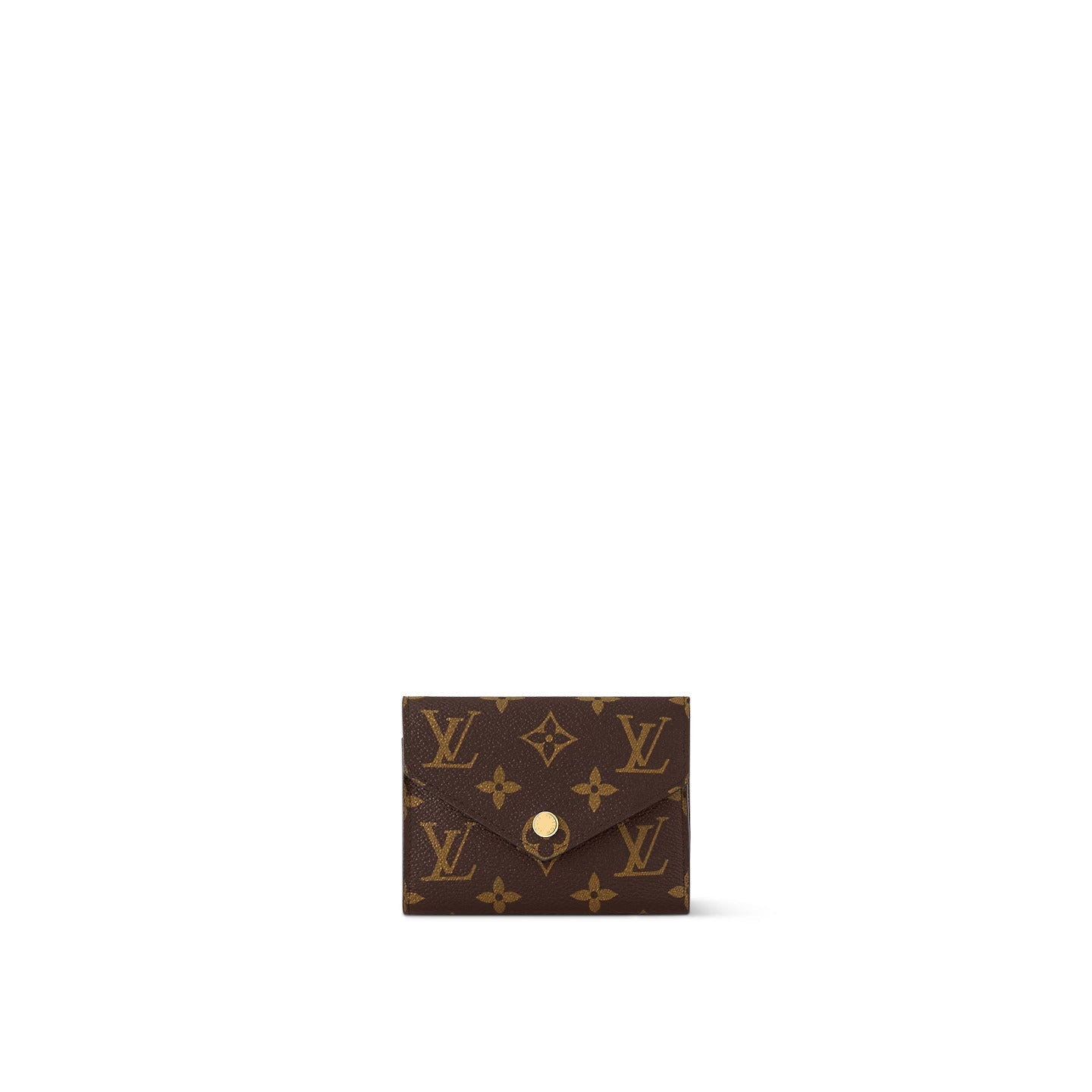 Monogram M62472 Victorine Wallet