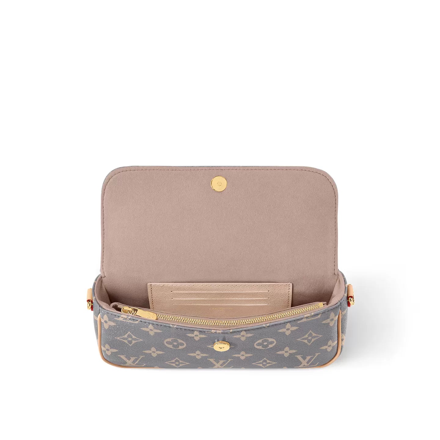 M12778 Wallet on Chain Ivy