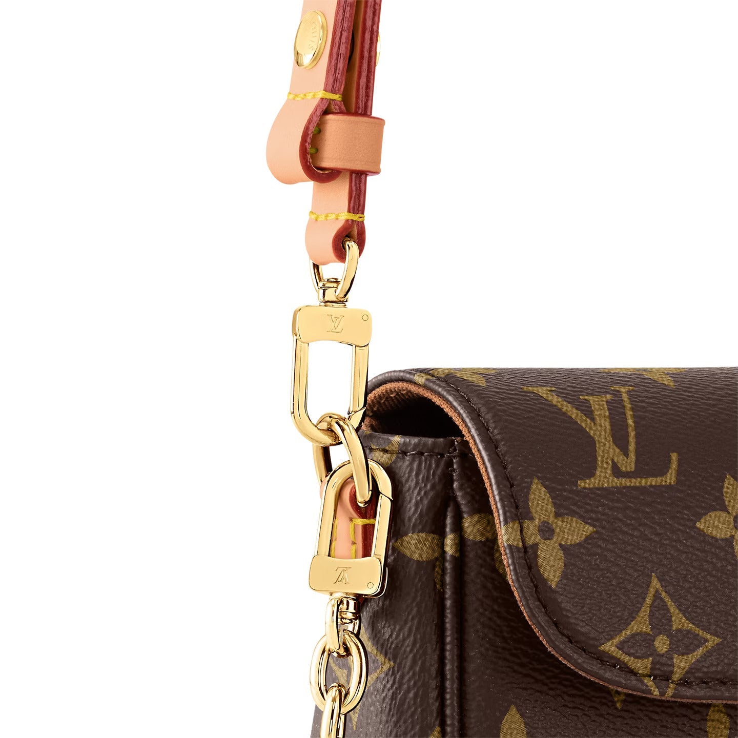 M81911 Wallet on Chain Ivy
