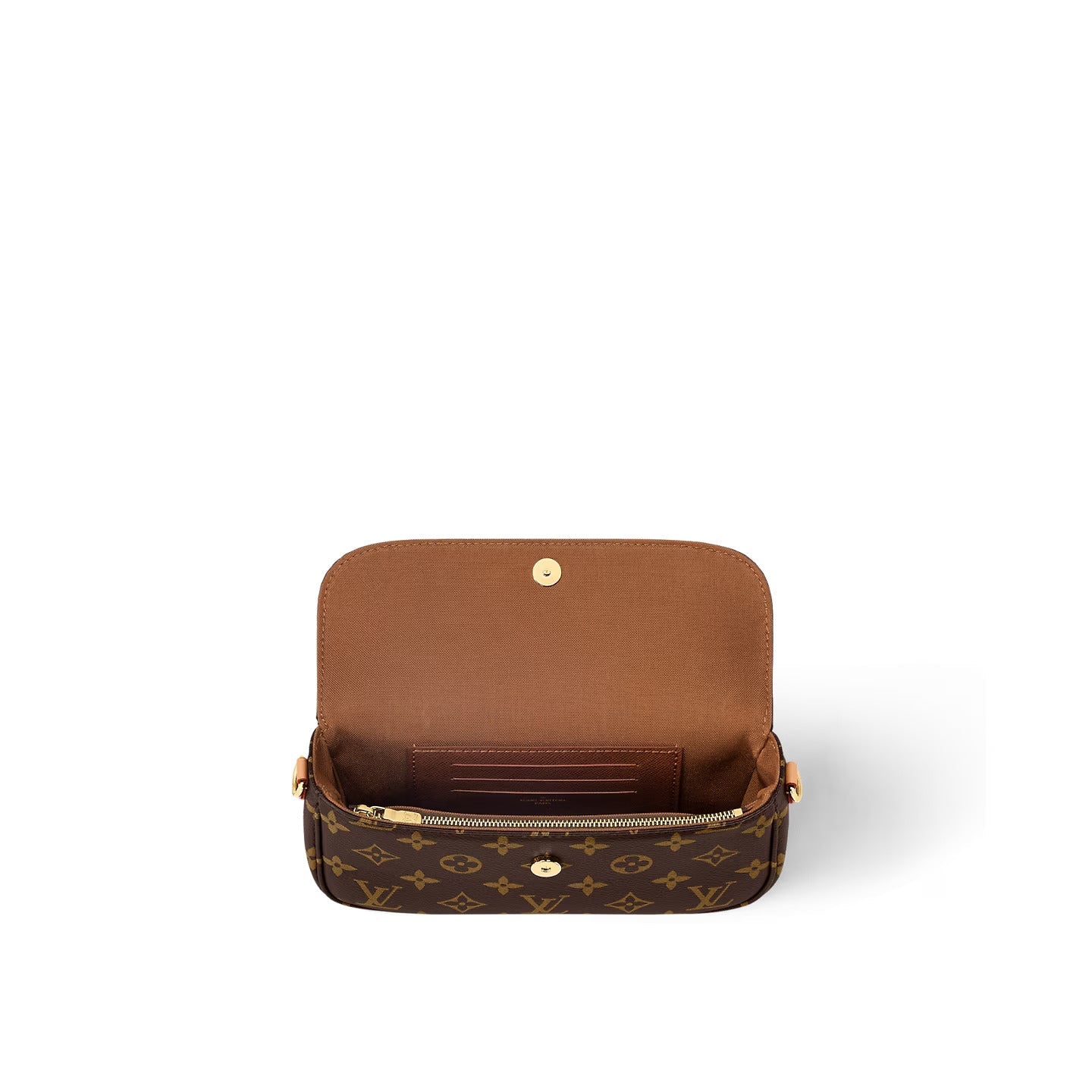 M81911 Wallet on Chain Ivy