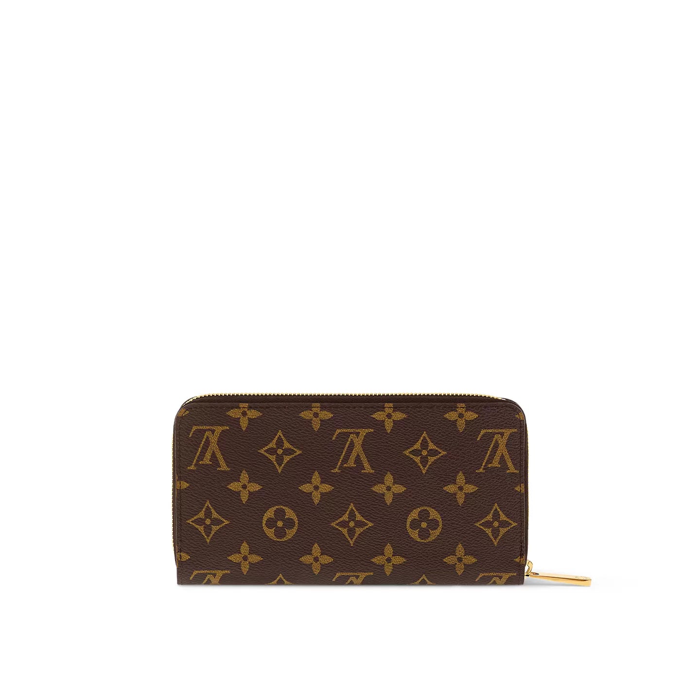 Monogram M42616 Zippy Wallet