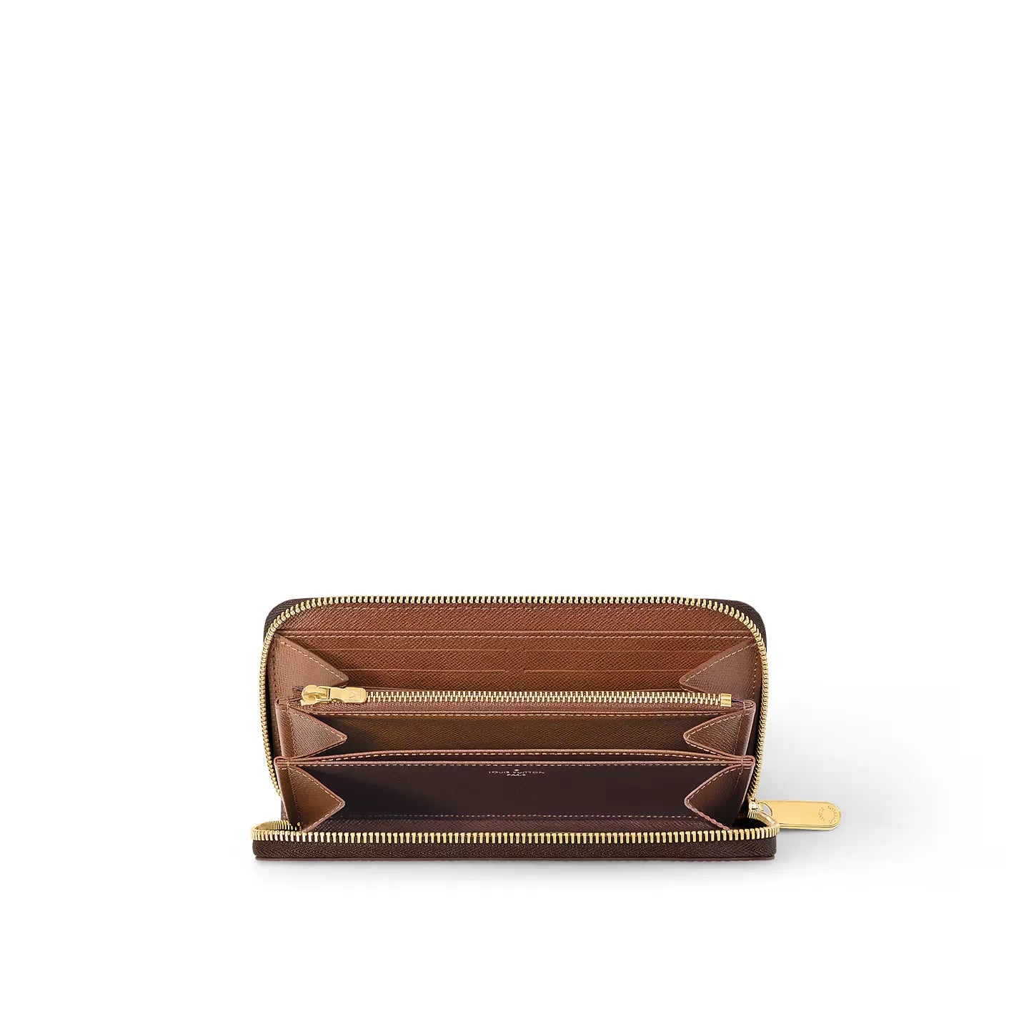 Monogram M42616 Zippy Wallet