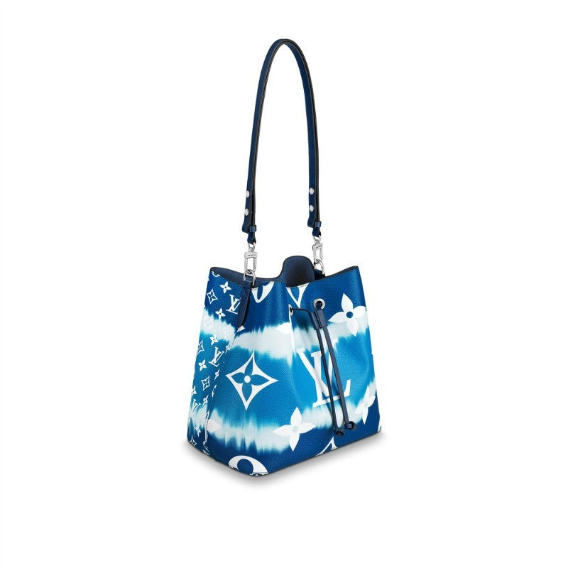 M45126 Escale Néonoé MM