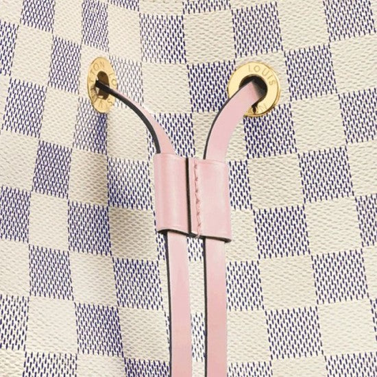 Damier Azure Neonoe N40152