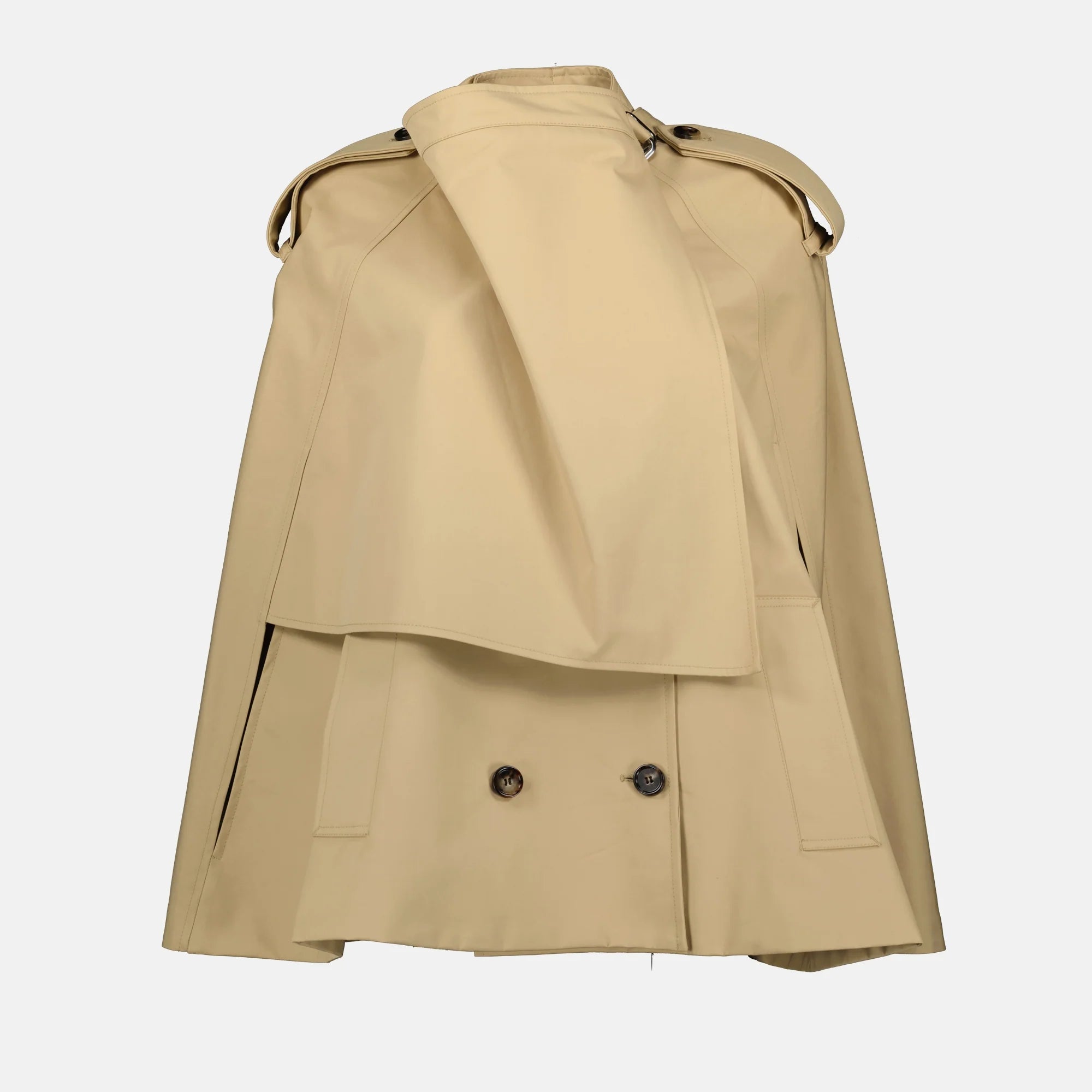 Manteau Burberry pour femme (taille : S|M|L)