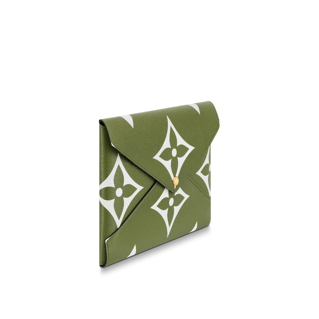 M67600 Pochette Kirigami