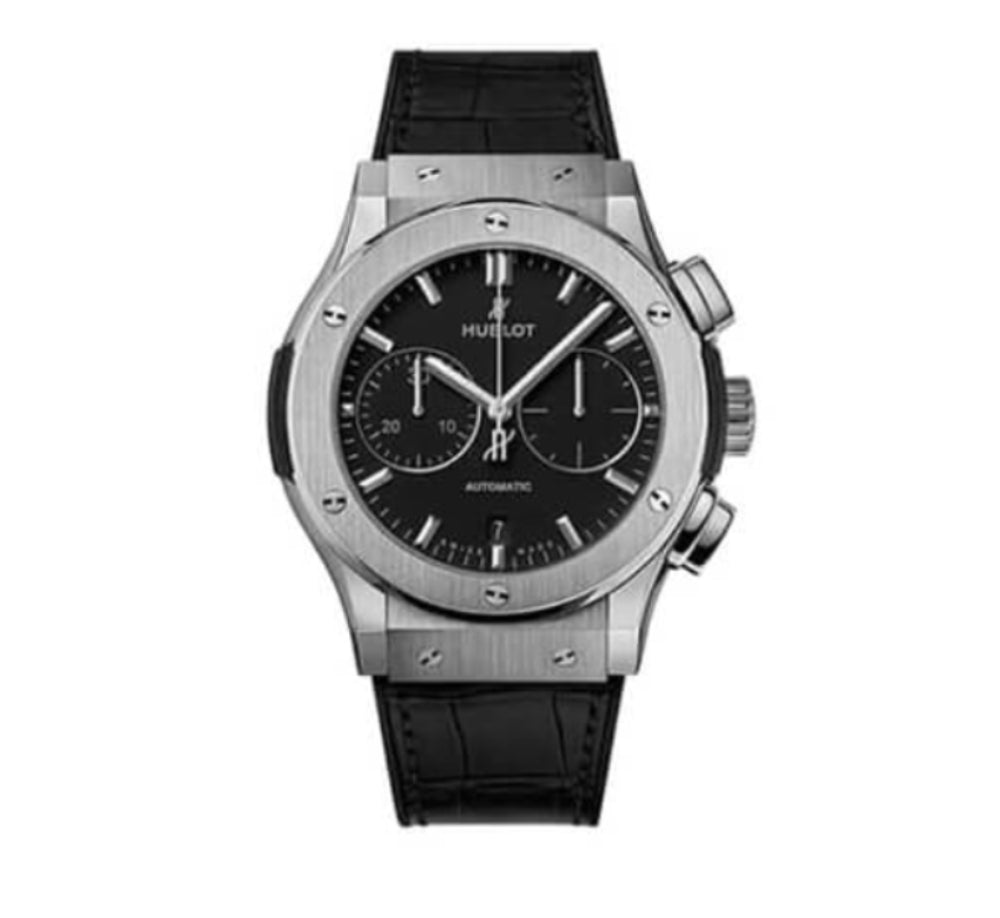 Hublot Classic Fusion