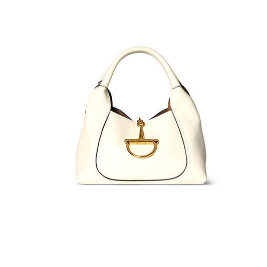 Softbit medium top handle bag