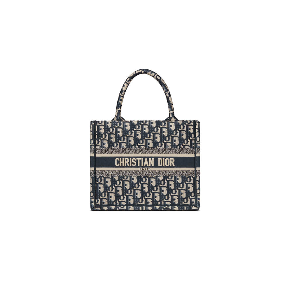 Beige Monogram Bag