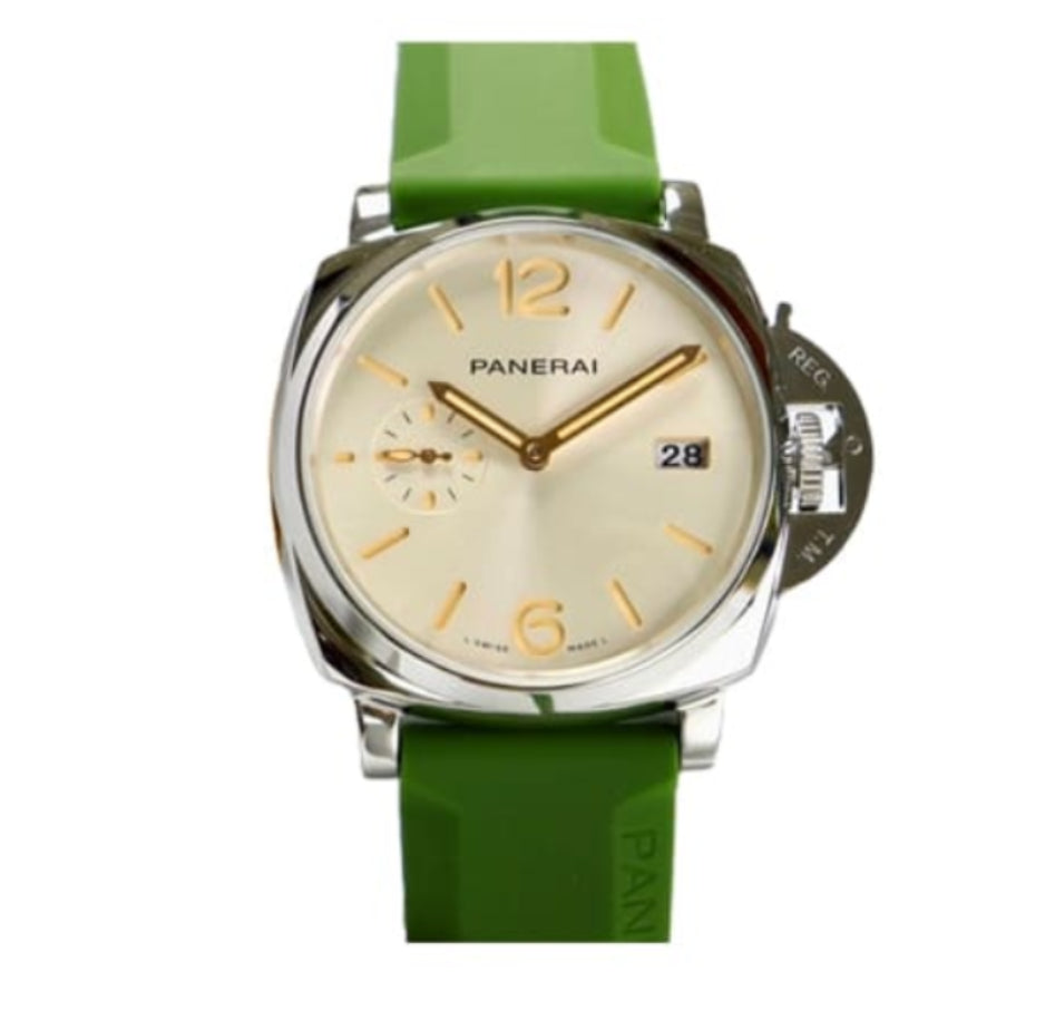 Panerai Luminor Due 42mm