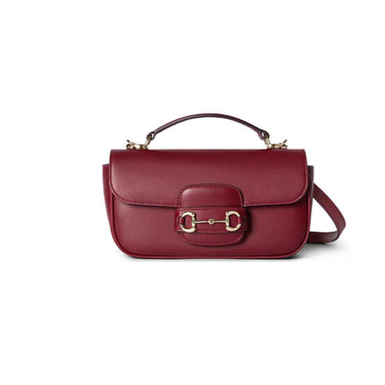 Horsebit 1955 Soft small top handle bag