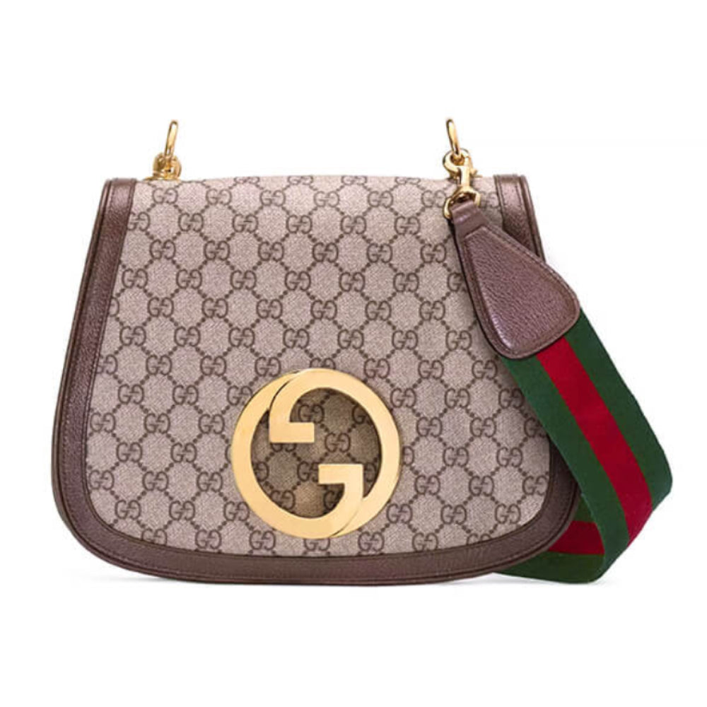 Blondie Medium Shoulder Bag