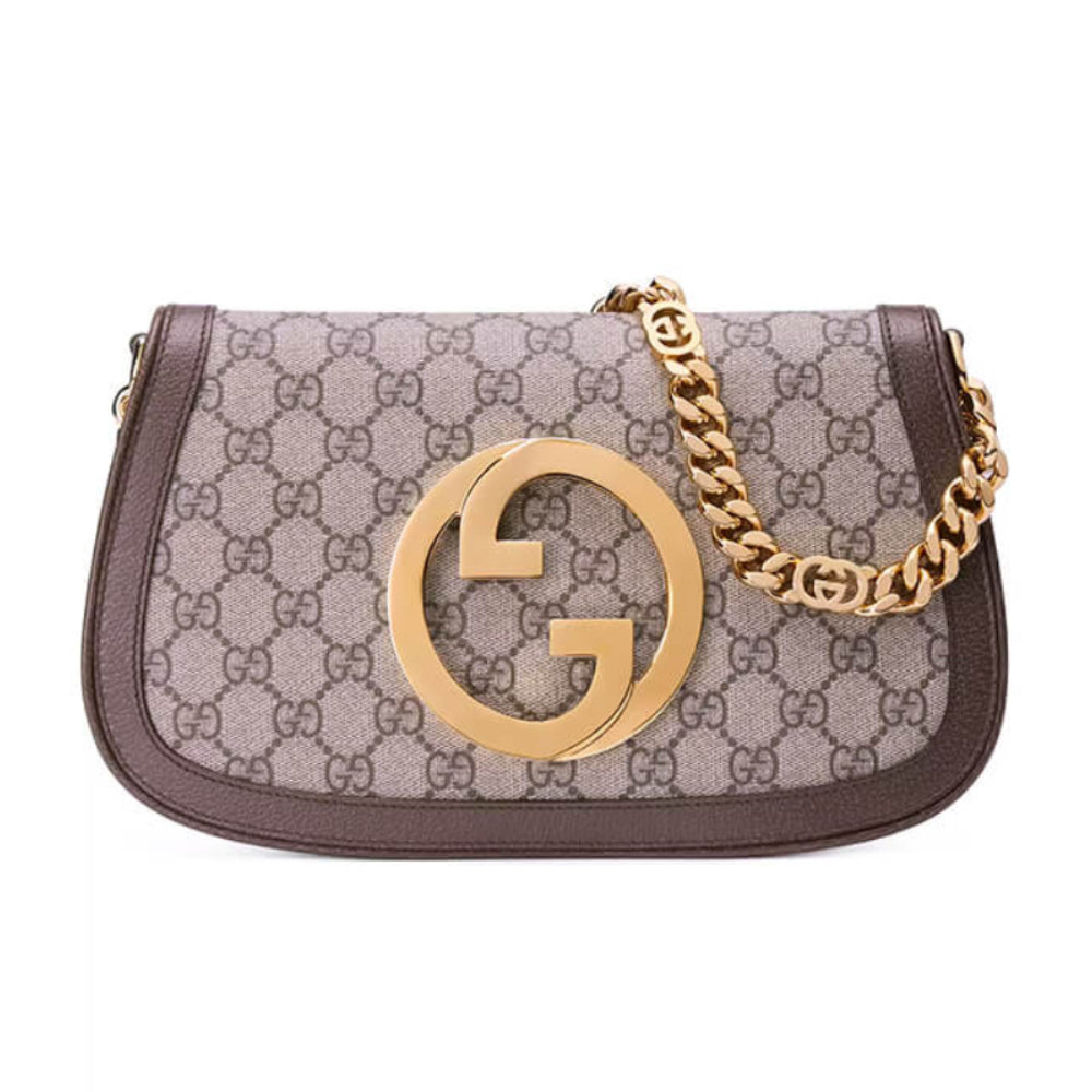 Blondie Shoulder Bag