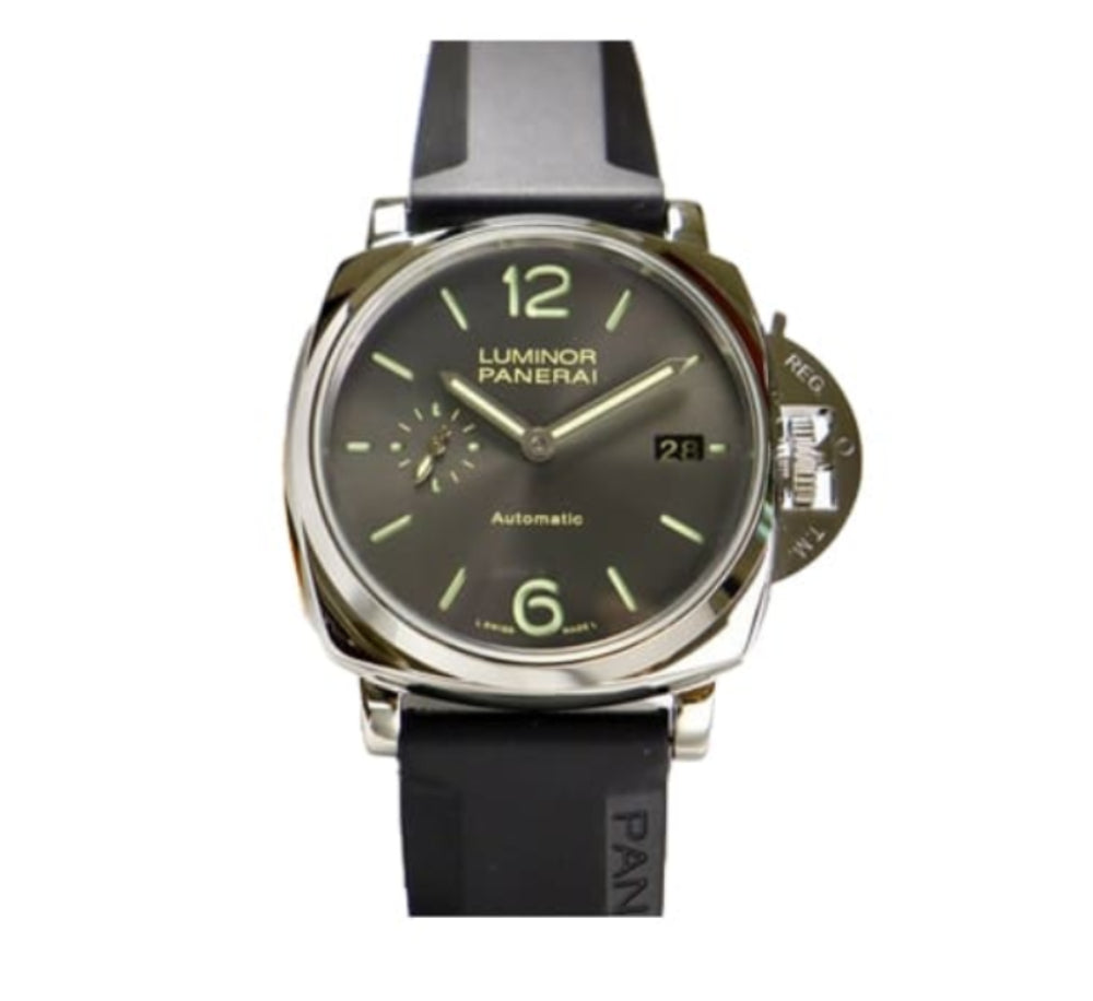 Panerai Luminor Due 42mm