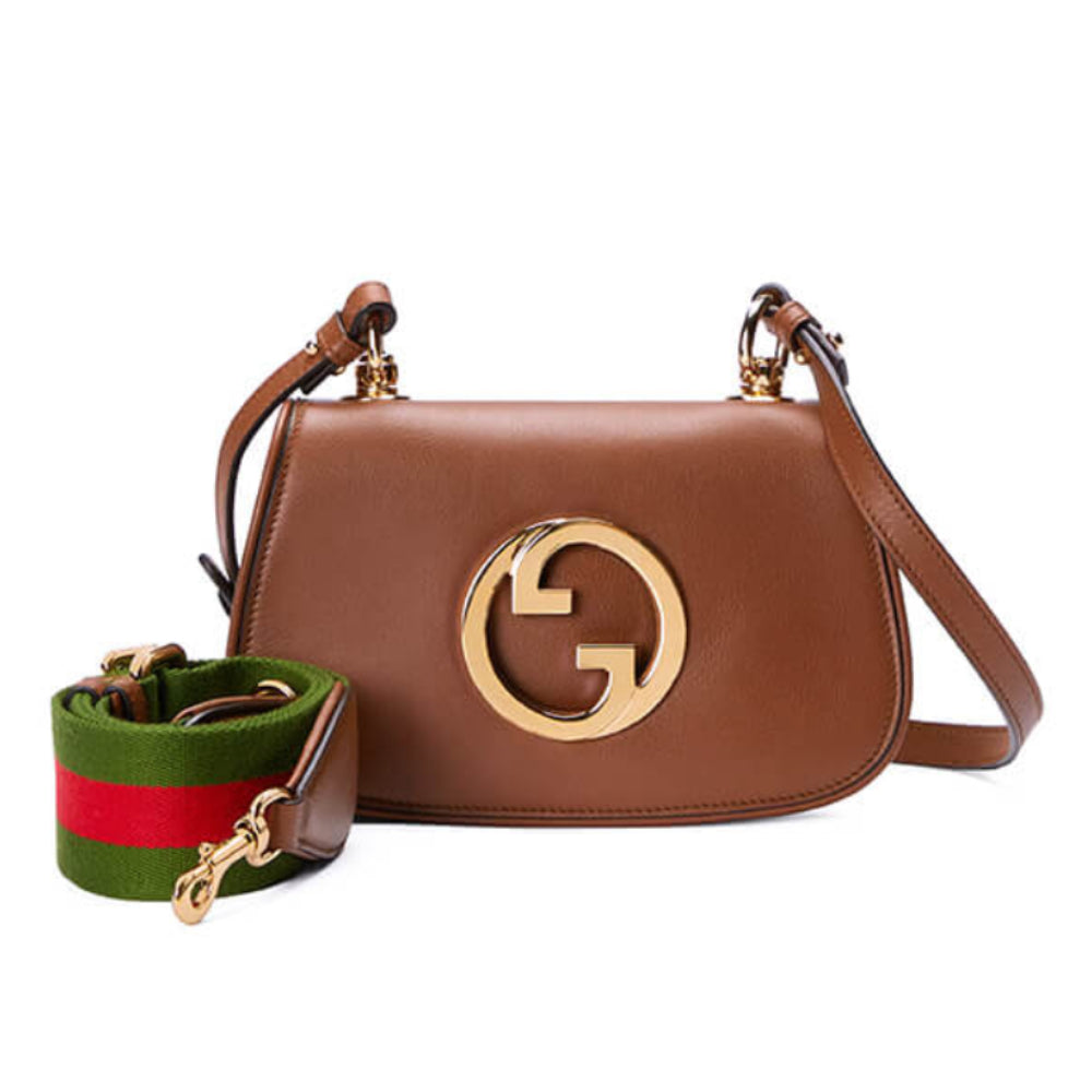 Blondie Mini Bag