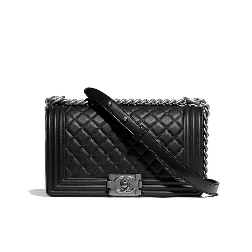 Sac à main garçon 