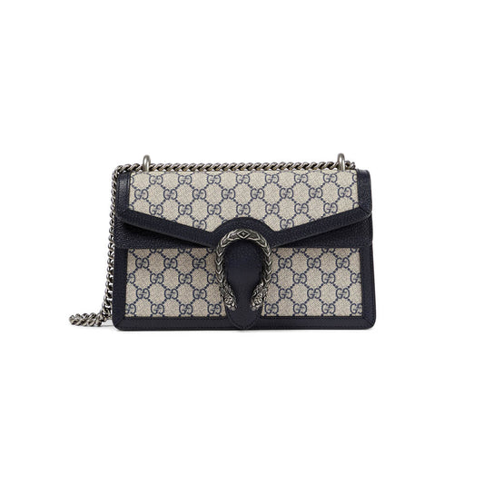 Dionysus GG small shoulder bag