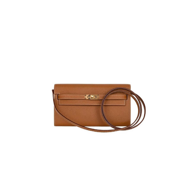 Kelly Classique To Go wallet
