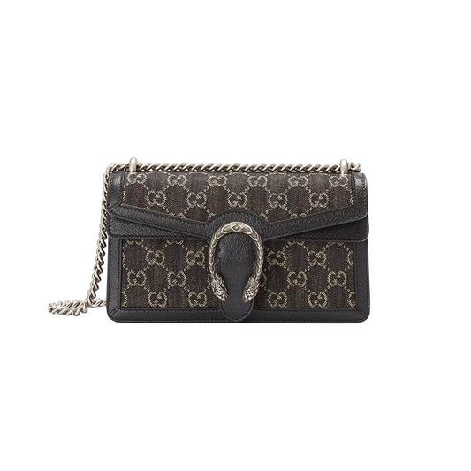 Dionysus GG small shoulder bag