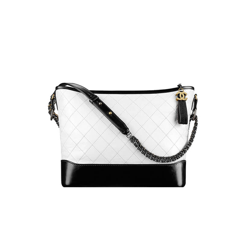 Mittelgroße Gabrielle HOBO Handtasche 