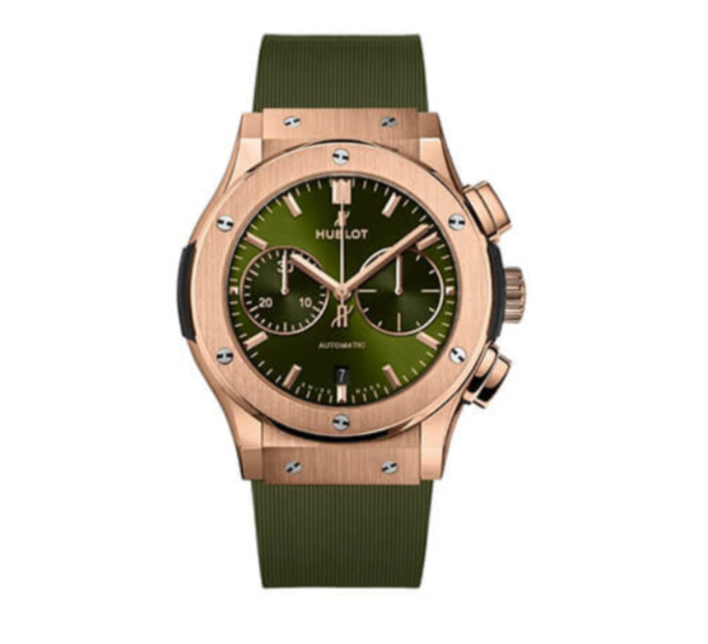 Hublot Classic Fusion