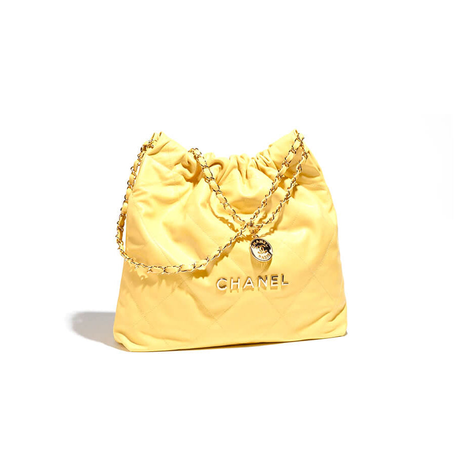 22 Small Handbag