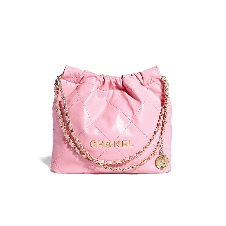 22 Small Handbag