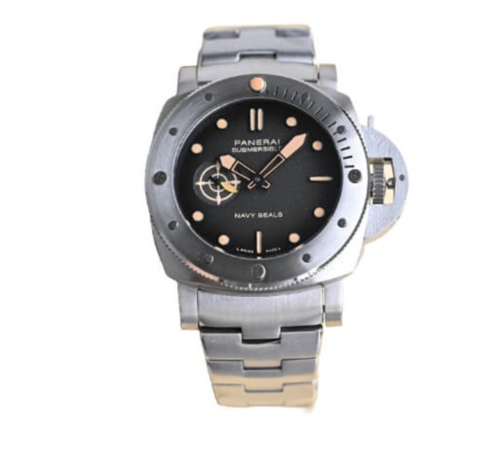 Panerai Submersible BMG-Tech