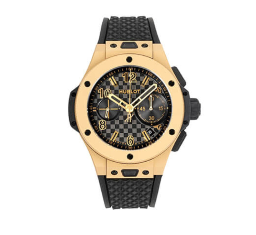 Hublot Big Bang 43mm