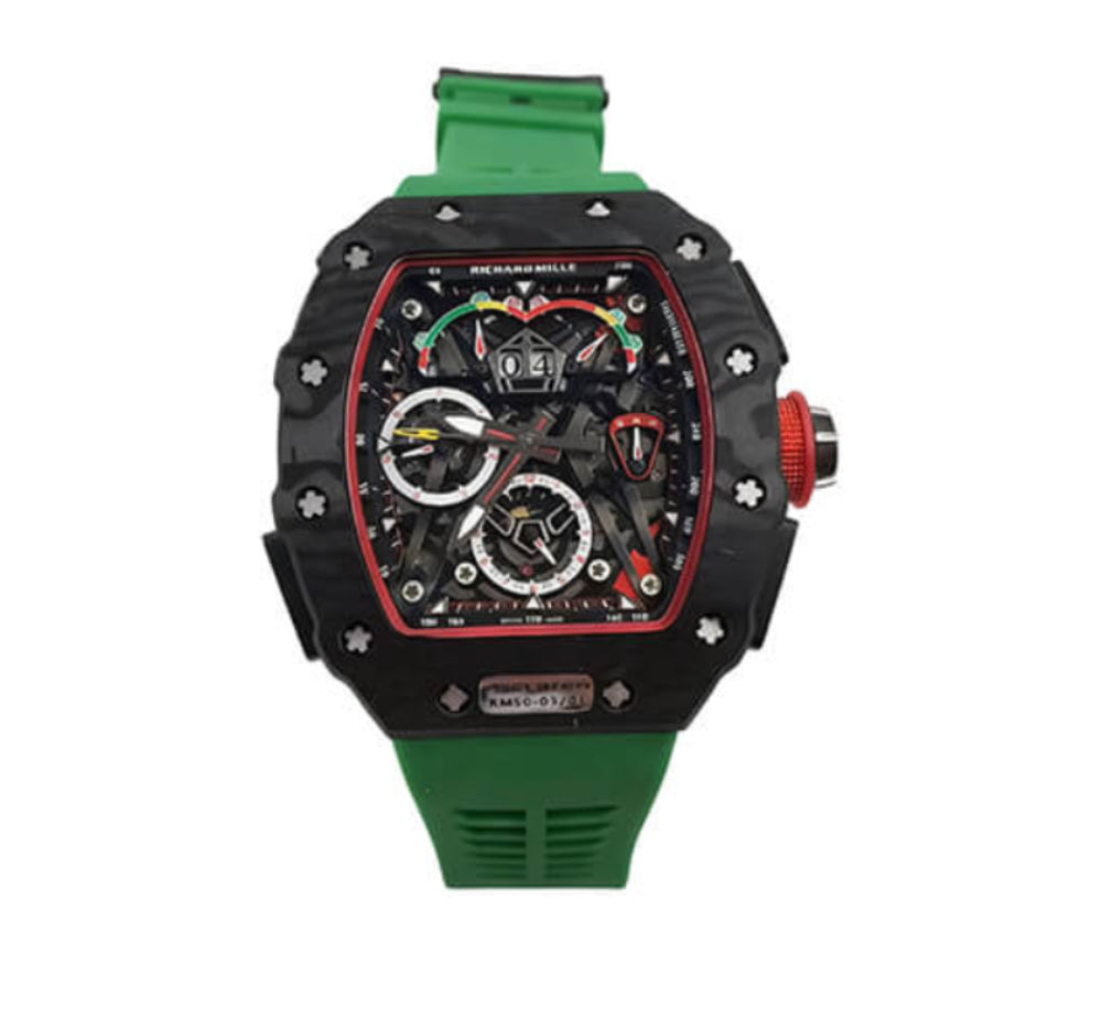 Richard Mille 50-03