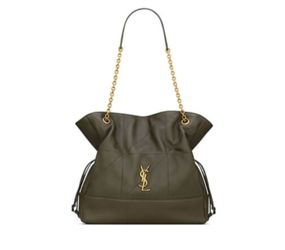 Jamie 4.3 Small Pochon