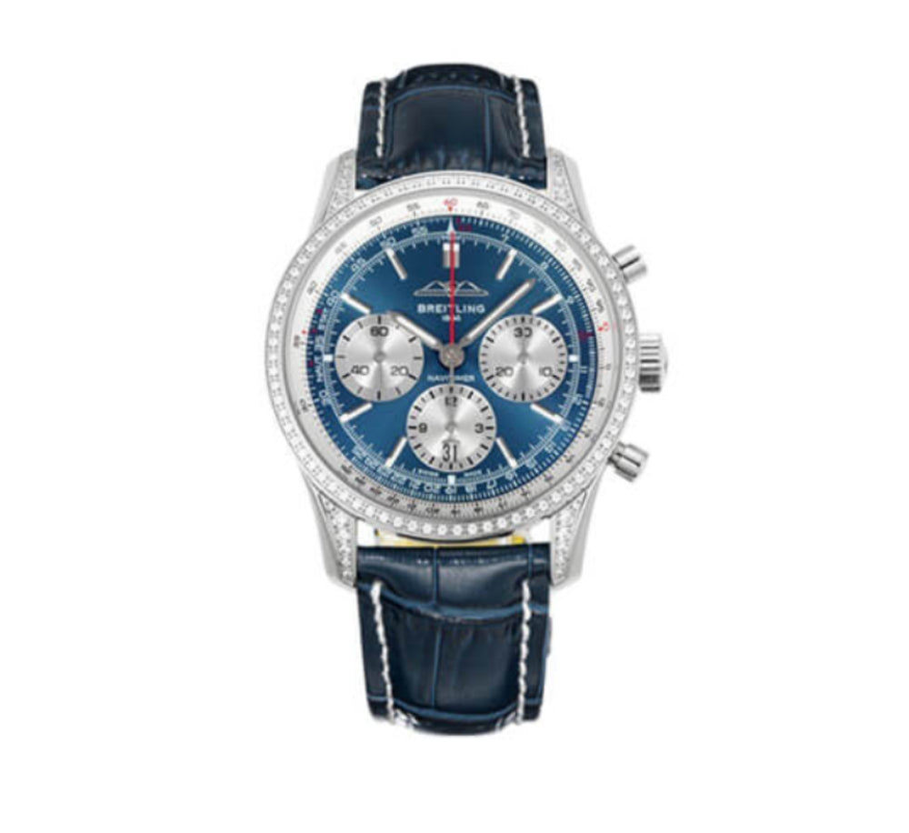 Breitling Navitimer B01 Chronograph 43
