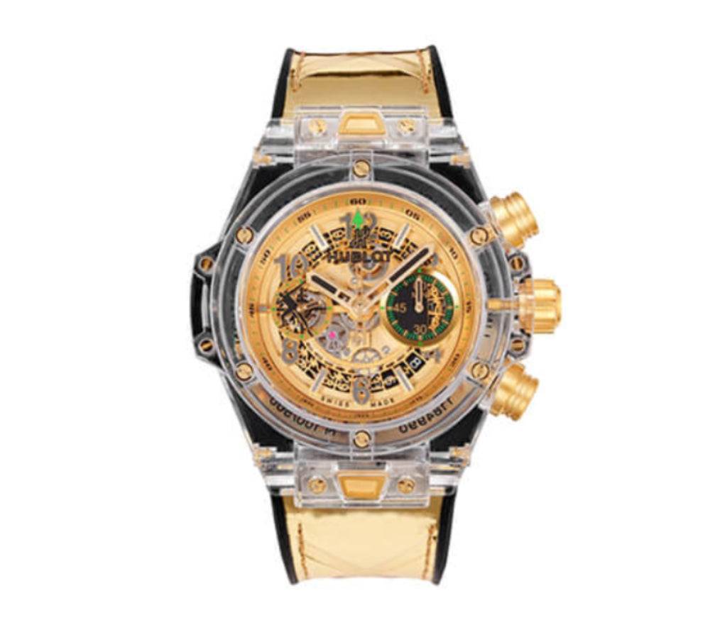 Hublot Big Bang
