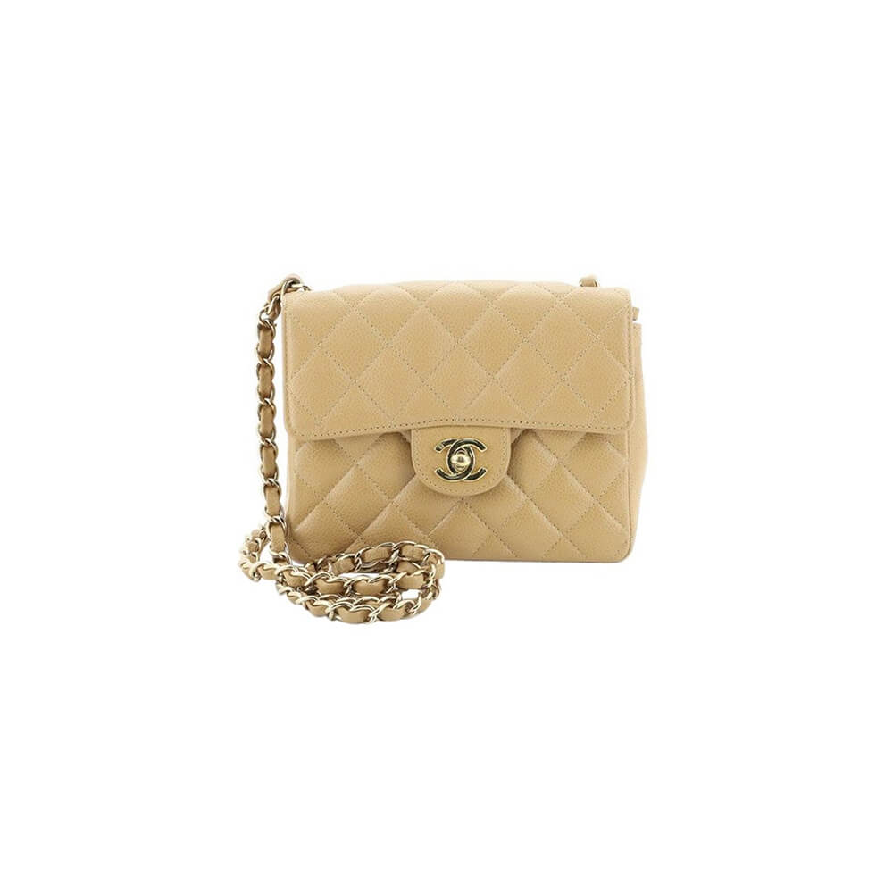 Mini Flap Bag