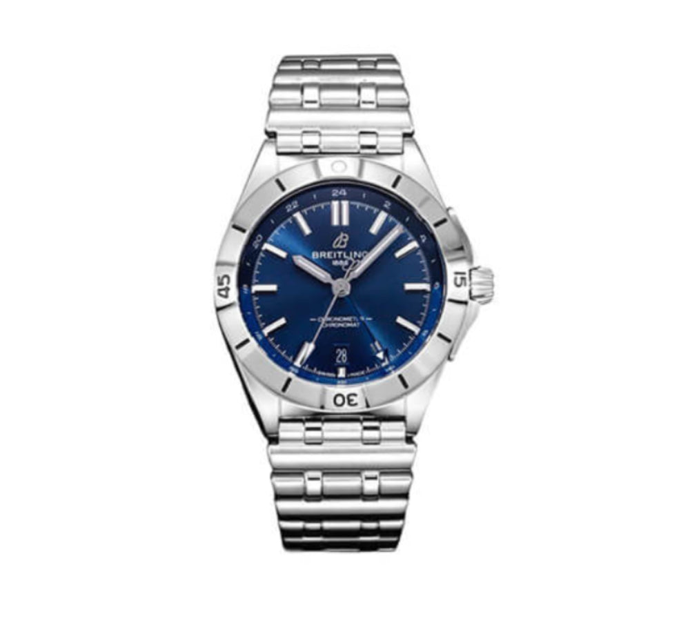 Breitling Chronomat Automatic GMT 40