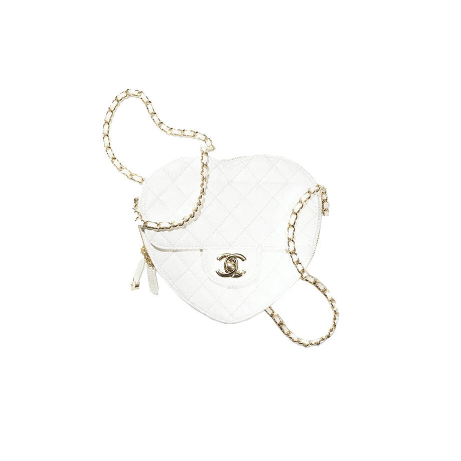 22s Heart Bag
