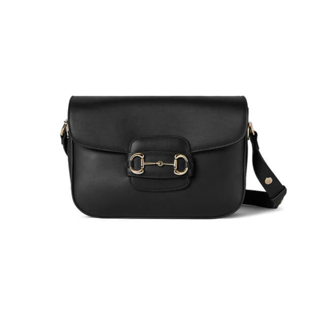 Horsebit 1955 Soft medium shoulder bag
